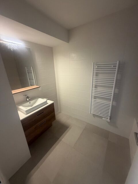  Appartement � louer 2 pi�ces 45 m�