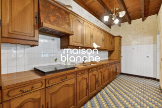  Maison à vendre 6 pièces 176 m²
