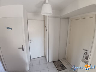  Appartement � vendre 2 pi�ces 41 m�