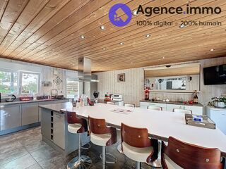  Maison à vendre 7 pièces 161 m²