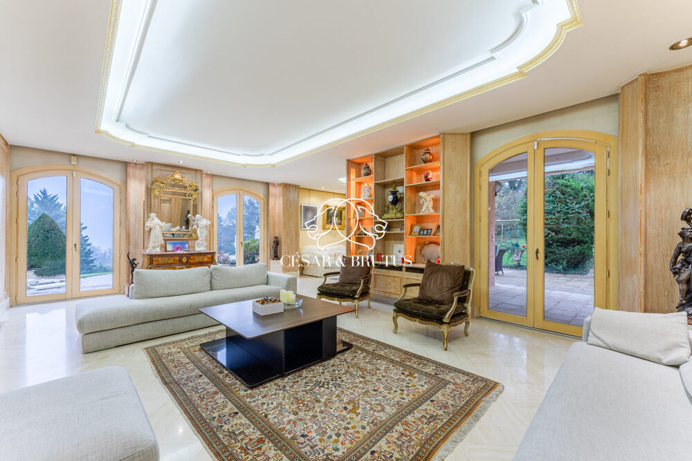 � vendre  Maison Collonges-au-Mont-d'Or (69660)