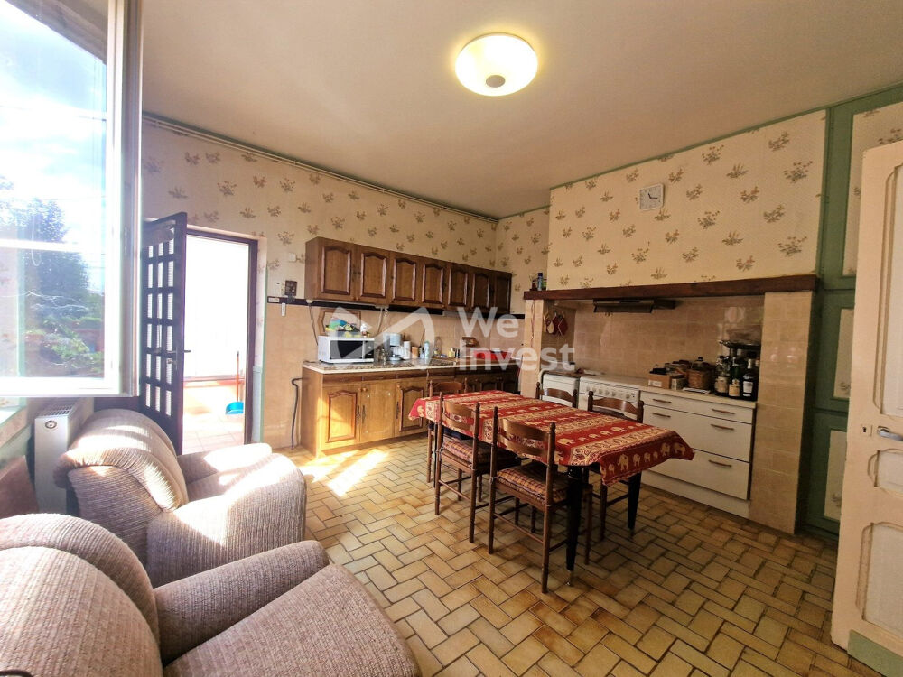 Moissac  Maison/ferme de 230 m² sur 1,9 ha, dépendances et