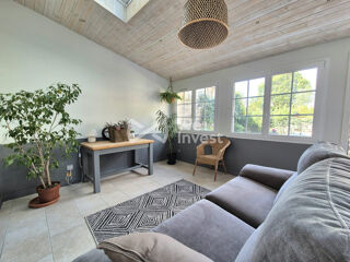  Maison à vendre 8 pièces 234 m²