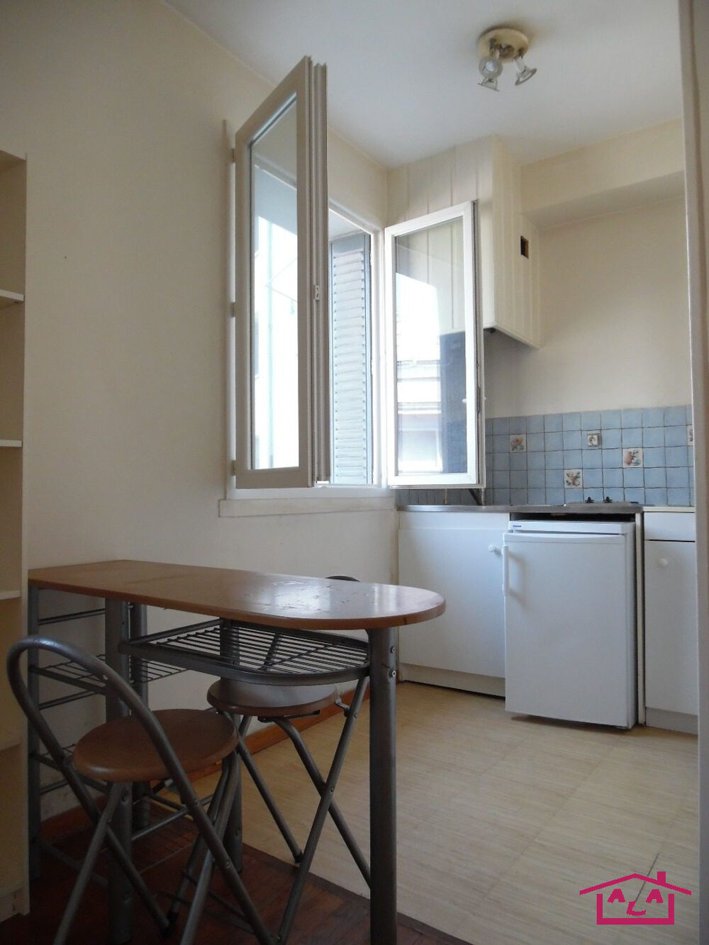 Location Appartement STUDIO SECTEUR AIGLE VALLIER Grenoble
