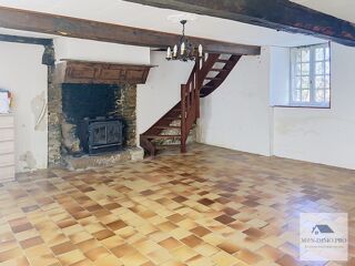  Maison à vendre 5 pièces 120 m²