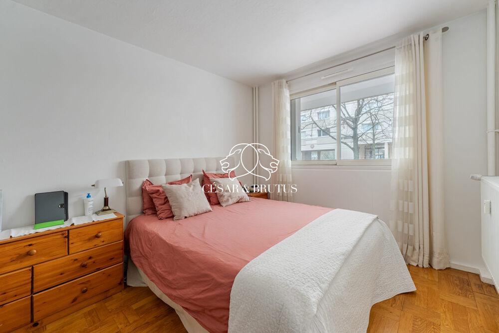 Appartement de 5 Pièces avec balcon  Caluire et Cuire !