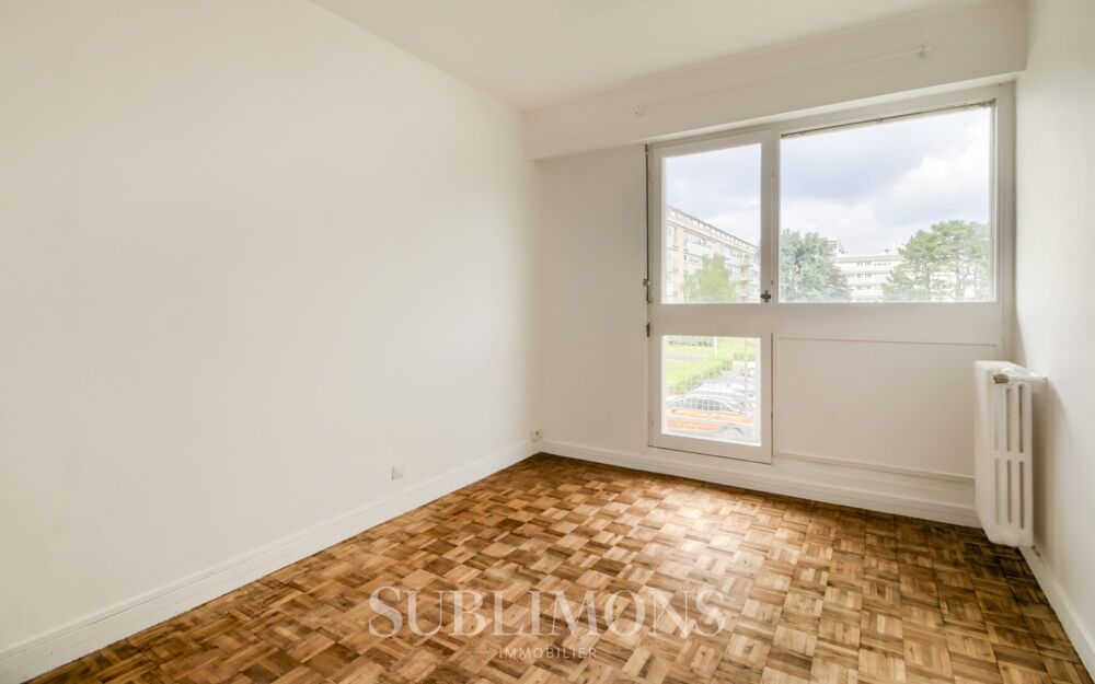 Appartement à vendre Saint-Herblain