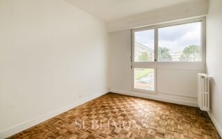  Appartement à vendre 4 pièces 76 m²