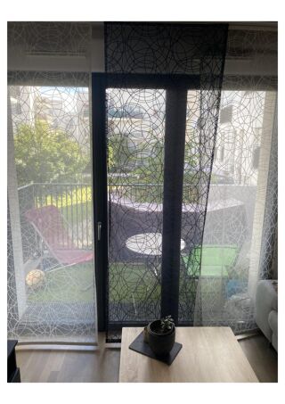  Appartement à vendre 3 pièces 60 m²