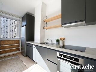  Appartement à vendre 2 pièces 44 m²