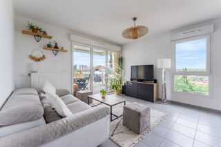  Appartement � vendre 3 pi�ces 61 m�