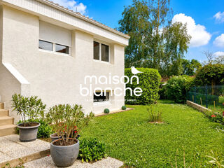  Maison � vendre 5 pi�ces 91 m�