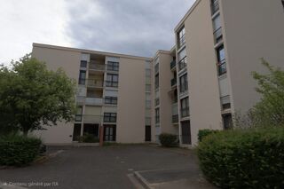  Appartement à vendre 3 pièces 57 m²