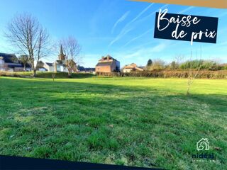  Terrain  vendre 818 m Beugnies