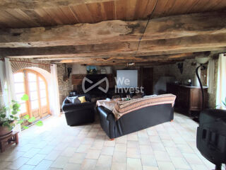  Maison � vendre 6 pi�ces 215 m�