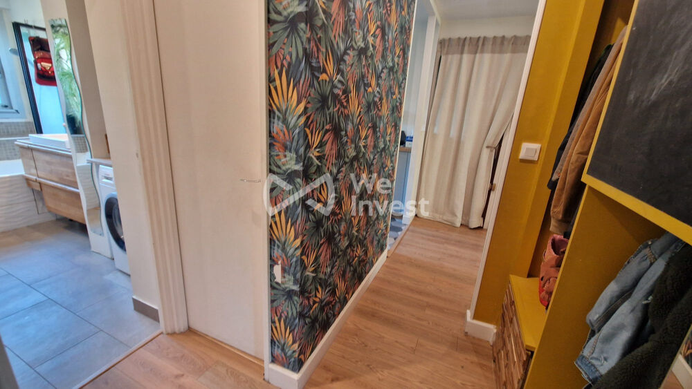 Vente Appartement CENTRE RAMBOUILLET T4 avec ascenseur, au calme Rambouillet