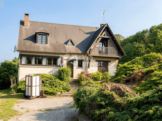  Maison à vendre 6 pièces 150 m²