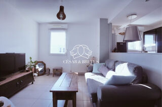  Appartement � vendre 3 pi�ces 75 m�