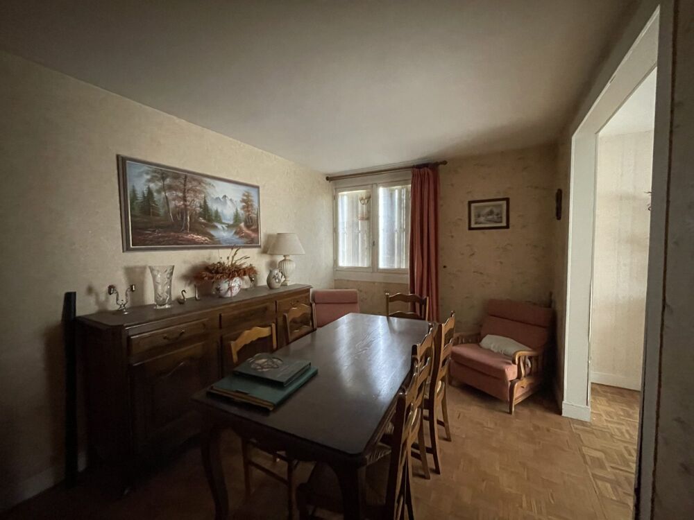 Appartement à vendre Compiègne