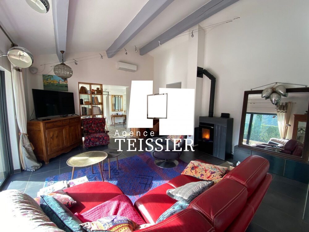 � vendre  Maison Les Vans (07140)