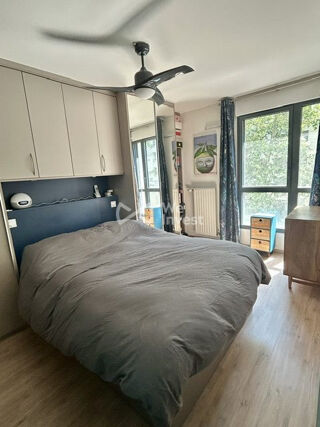  Appartement à vendre 2 pièces 41 m²