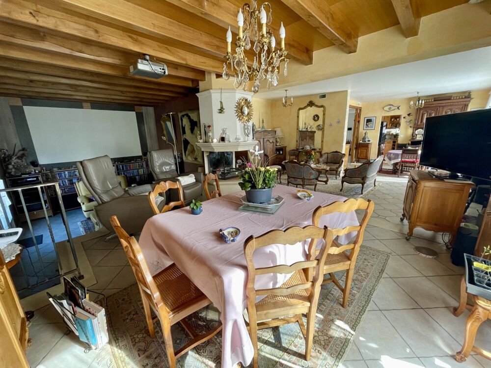 Maison à vendre La Chapelle-Saint-Mesmin