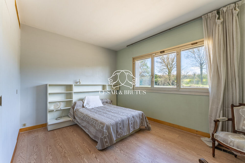 à vendre  Maison Trept (38460)