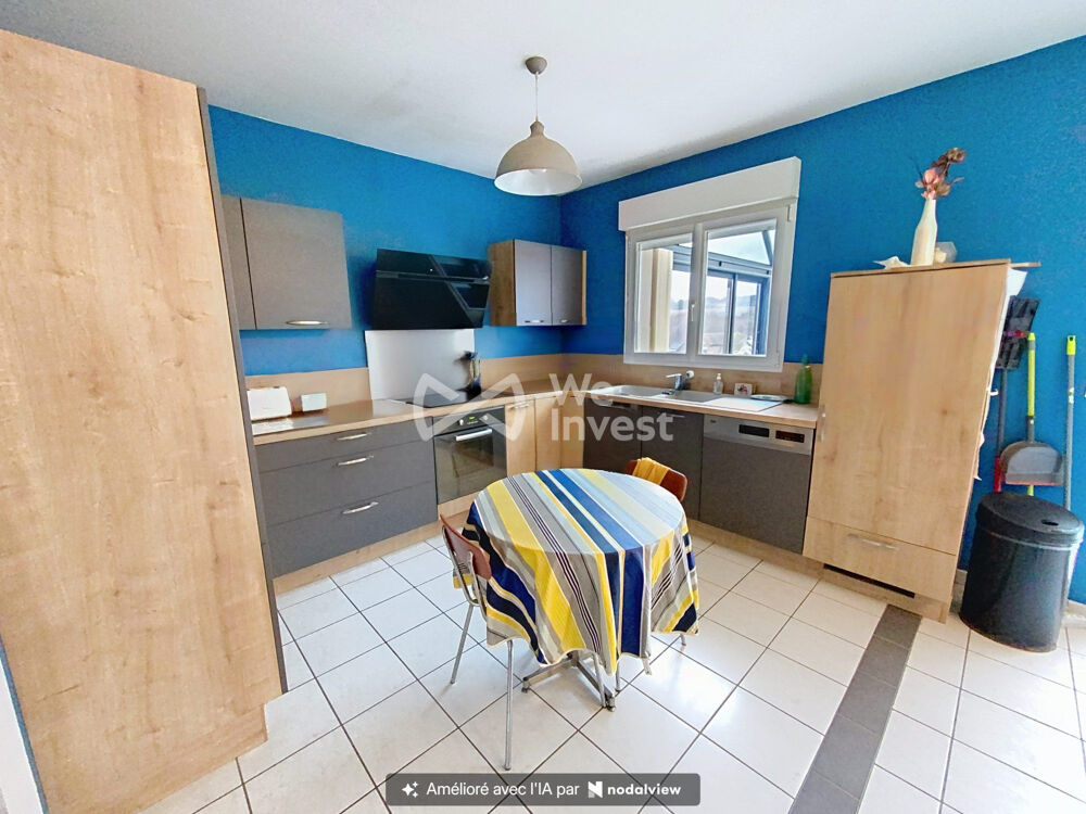 Vente Maison Maison à vendre Le Mans Le mans