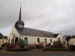  Maison  vendre 7 pices 90 m