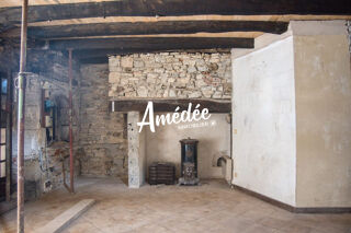  Maison � vendre 3 pi�ces 54 m�