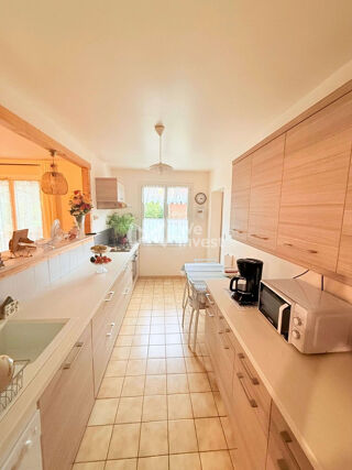  Maison à vendre 5 pièces 100 m²