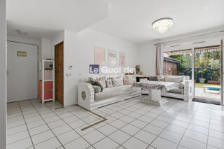  Maison à vendre 4 pièces 72 m²