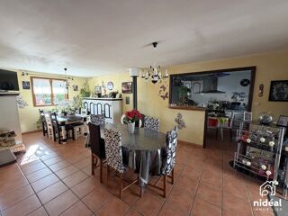  Maison à vendre 4 pièces 109 m²