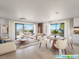  Appartement � vendre 2 pi�ces 42 m�