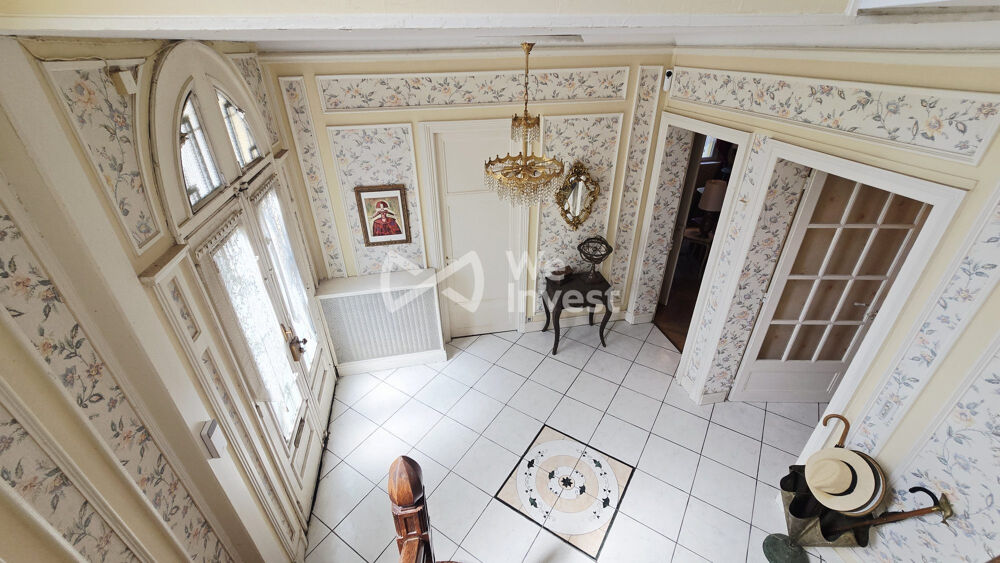 Maison à vendre Sedan