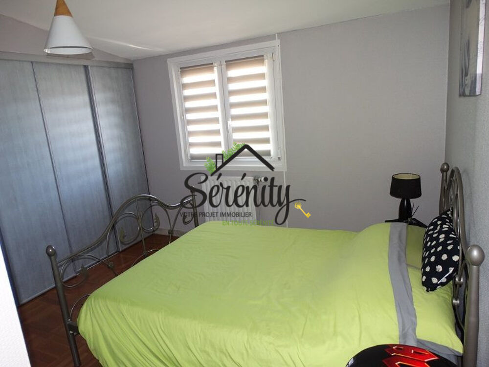 Vente Maison Maison, 3 chambres, jardin, garages Haubourdin