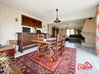  Maison  vendre 5 pices 102 m