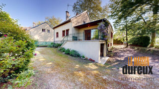  Maison à vendre 7 pièces 196 m²