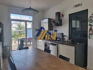  Maison à vendre 6 pièces 160 m²