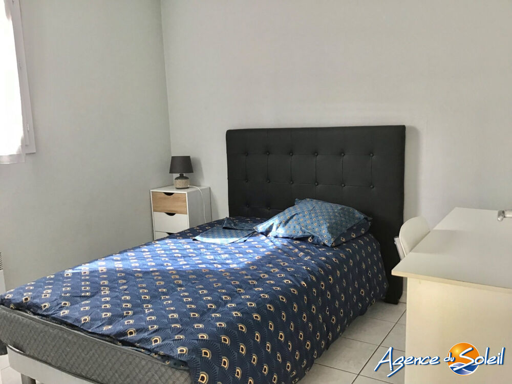 Vente Appartement Appartement de Type T2 avec terrasse et place de parking privati Perpignan