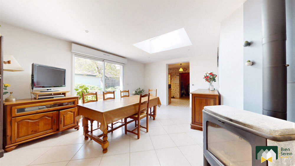 Maison 6 pièces 160 m² · à Dammarie · 160 m² · 239 000 €