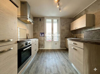  Appartement � vendre 5 pi�ces 88 m�
