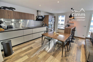  Appartement  vendre 4 pices 86 m