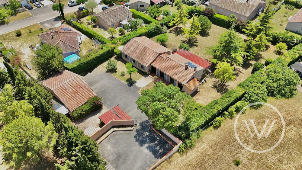 Maison 5 pièces 156 m² · à Labastide-d'Anjou · 156 m² · 329 900 €