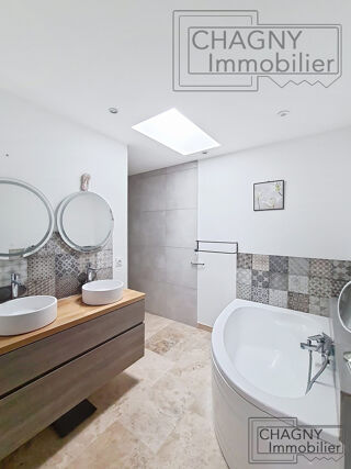  Maison � vendre 5 pi�ces 96 m�