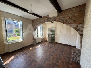  Maison � vendre 5 pi�ces 95 m�