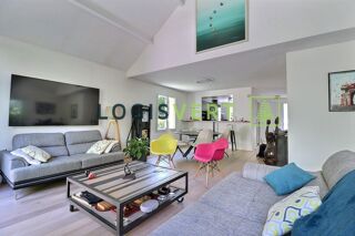  Maison à vendre 8 pièces 164 m²