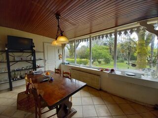  Maison à vendre 4 pièces 135 m²
