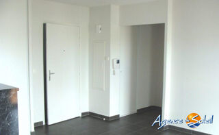  Appartement � vendre 2 pi�ces 42 m�