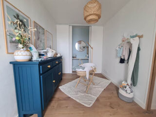  Appartement à vendre 4 pièces 67 m²